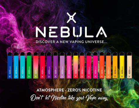 disposable vapes portugal|VAPE NEBULA PORTUGAL